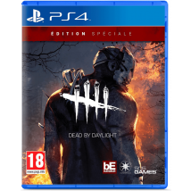 Dead by Daylight PS4 - Nuovo