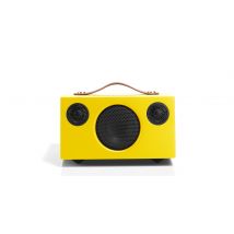 Audio Pro T3+ Altoparlante stereo portatile giallo - Nuovo