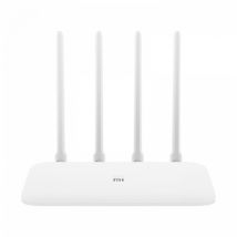 Xiaomi DVB4230GL routeur sans fil Fast Ethernet Bi-bande (2,4 GHz / 5 GHz) Blanc