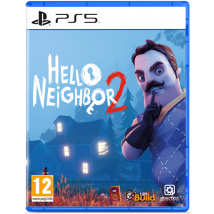 Hello Neighbor 2 PS5