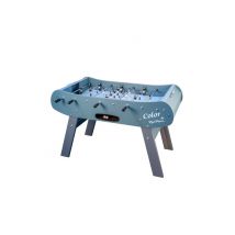 Baby-foot Menthe: Mesa de Juego Compacta y Resistente - Nuevo