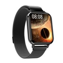 MaxCom FW45 Aurum 2 4,52 cm (1.78 ) IPS 38 mm Numérique 320 x 385 pixels Écran tactile Noir
