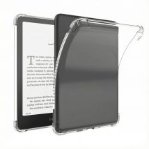 imoshion Coque Clear pour Amazon Kindle Paperwhite (2024) / Paperwhite Signature Edition (2024) / Colorsoft (2024) / Colorsoft Signature Edition (2024