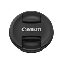 CANON Bouchon E-58II pour 24mm, 50mm 1.4, 100mm 2.8, 18-55, 55-250,...