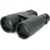 Celestron Nature DX jumelle BaK-4 Noir, Vert