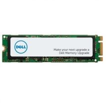 DELL GHPKF unidad de estado sólido M.2 256 GB Serial ATA III - Nuevo