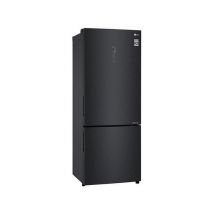 Réfrigérateurs combinés LG, GBB569MCAZN