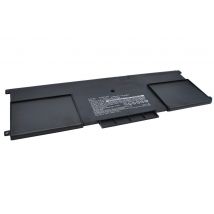 CoreParts MBXAS-BA0069 composant de laptop supplémentaire Batterie