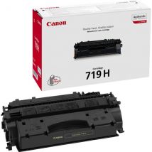 Canon 719H Toner noir d'origine