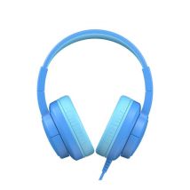 Blackview Fitbuds K1 (Assistant vocal - Jack 3.5 mm) Bleu