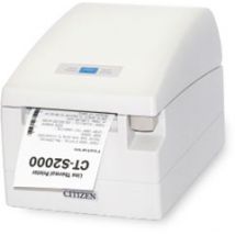 CT-S2000 PRINTER LABEL SERIAL - Nuovo