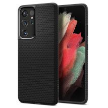 Spigen ACS02350 funda para teléfono móvil 17,3 cm (6.8 ) Negro - Nuevo