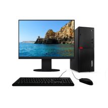 M710T i5-6400 3.30GHz 8Go/2To SSD Wifi W10 + Ecran 27