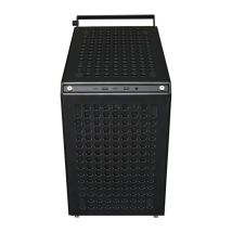 Cooler Master QUBE 500 Flatpack Black Edition Midi Tower Noir
