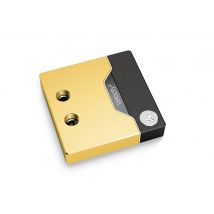 Blocchi d'acqua EK 3831109895351 Parti e accessori per sistemi di raffreddamento per computer Blocco d'acqua - Nuovo