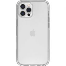 OtterBox Symmetry Clear Series pour Apple iPhone 12 Pro Max, transparente Apple iPhone 12 Pro Max