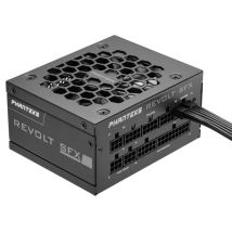 Phanteks Revolt SFX 80 PLUS Platinum Alimentatore - Nuovo