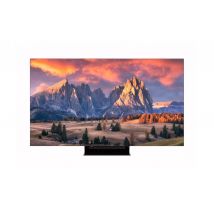LG UltraFine 65EP5G - Moniteur OLED - 65 - 3840 x 2160 4K - 770 cd/m² - 1850000:1 - HDR10 - 0.1 ms - 2xHDMI, 4xSDI - noir
