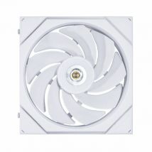 Lian Li 14RTL1W sistema di raffreddamento per computer PC case Fan 14 cm Bianco 1 pezzo(i) - Nuovo