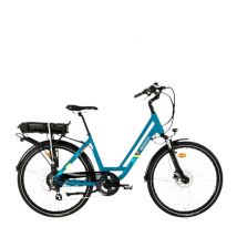 Neomouv - 25km/h - bleu ou vert - 36 V - 13 Ah - 468 Wh