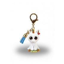Porte-clés Pixy la Licorne - Mini Figurine Amusante et Colorée