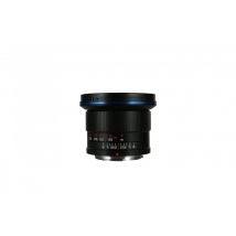 Laowa 6mm f/2 Zero-D MFT MILC Objetivo ultra ancho Negro - Nuevo
