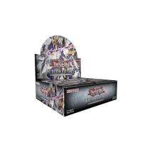 Booster box Konami Intuition d'Alliance 24 booster Francese - Nuovo