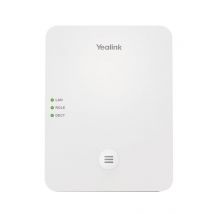 Yealink W80DM station de base DECT Blanc