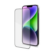 Celly Full Glass Protection d'écran transparent Apple 1 pièce(s)