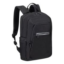 Rivacase Alpendorf 7523 mochila Mochila informal Negro Poliéster - Nuevo