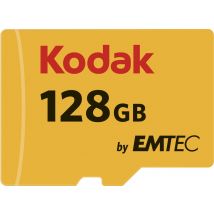 Emtec microSDXC 128GB 128 Go UHS-I Classe 10