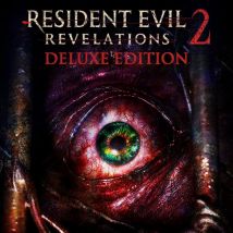 Resident Evil: Revelations 2 Deluxe Edition PC [Code de téléchargement]
