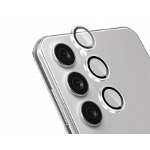 Force Glass Protector de lente para Samsung Galaxy S25 Ultra-resistente Transparente - Nuevo