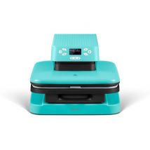LOKLIK Auto Heat Press - Azul Presse à chaud auto - Azul - Nuevo