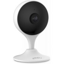 Caméra Intérieure WiFi Full HD 1080p Cue 2 Blanc