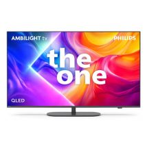 Philips 65PUS9000/12 TV 165,1 cm (65 ) 4K Ultra HD Smart TV Wifi Noir
