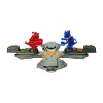 Deluxe Arena - Arene de combat pour figurines - BIOPOD KOMBAT