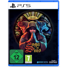 Saga of Sins PS5
