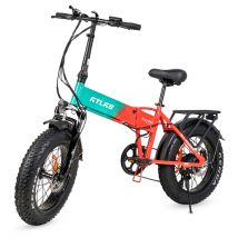 Vélo Electrique FATBIKE ATLAS
