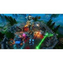 Kalypso Dungeons 3 PlayStation 4 - Nuevo