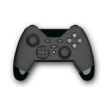 Gioteck WX4 Noir Bluetooth Manette de jeu Analogique/Numérique Nintendo Switch