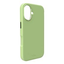 PURO ICON MAG PRO coque de protection pour téléphones portables 15,5 cm (6.1 ) Housse Vert Apple (brand) iPhone 17