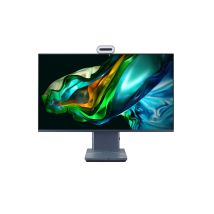 Tutto in uno Acer Aspire S32-1856 Intel Core i7 i7-1360P 32GBDDR4 1TB SSD 31,5 QHD IPS Boderless DQ.BL6EF.003 - Nuovo