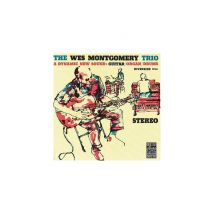Il trio Wes Montgomery: un nuovo suono dinamico - Nuovo