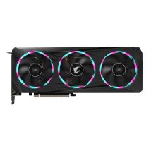 GIGABYTE AORUS GV-N3060AORUS E-12GD carte graphique NVIDIA GeForce RTX 3060 12 Go GDDR6