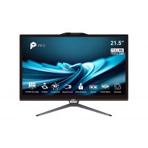 MSI Pro AP222T 14M-438XEU Intel Core i5-14400 16GB 512GB SSD Pantalla Táctil Full HD - Nuevo
