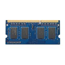 HP Mémoire SODIMM 8 Go PC3-12800 (DDR3 -1600 MHz)