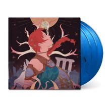 Asterigos: Curse of the Stars (Original Game Soundtrack) - Vinyle 3LP