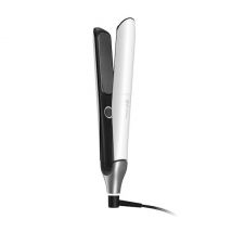 GHD 99350161327 brosse soufflante et fer à lisser À chaleur Noir, Blanc 2,7 m