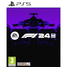 EA Sports F1 24 (PS5) - Nuovo